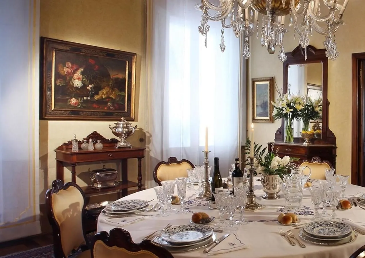 Ex Corde Montis Villa Florence Italy