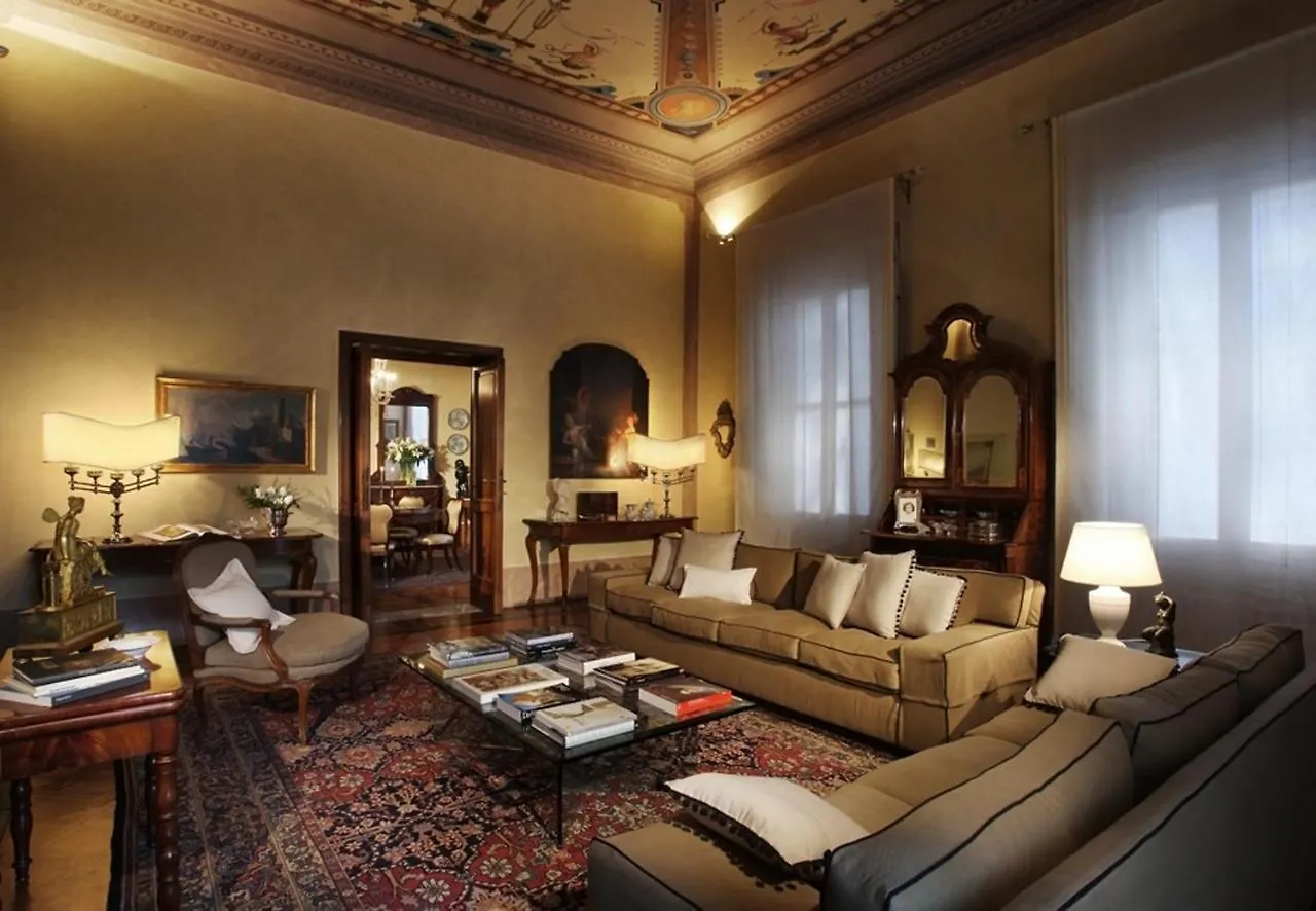Ex Corde Montis Villa Florence 0*,  Italy