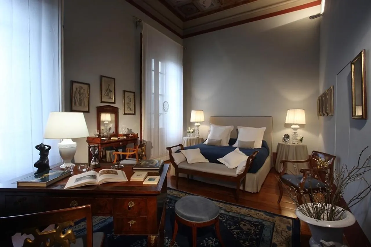 Ex Corde Montis Villa Florence Italy