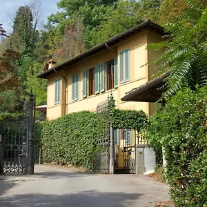  Villa Porta Romana - Family In The Heart Of