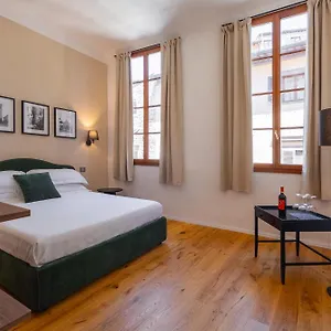 Maison d'hôtes Palazzina Fusi, Florence