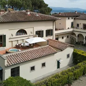  Villa Dante