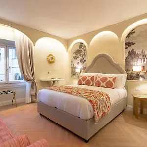  Guest house La Dimora Del Mercante - Residenza D'epoca